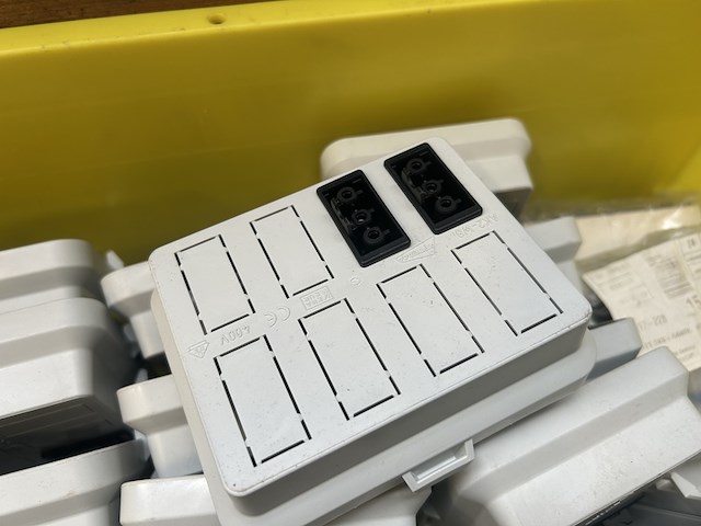 22x kabeldoos attema - afbeelding 3 van  4