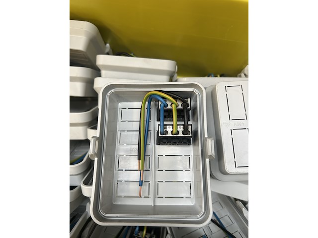 22x kabeldoos attema - afbeelding 4 van  4