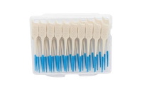 22x mint - tandenstokers 42-pack - afbeelding 2 van  2