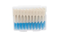 22x mint - tandenstokers 42-pack - afbeelding 2 van  2
