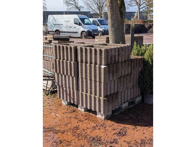 22x stapelblok - afbeelding 1 van  4
