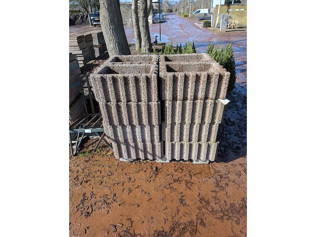 22x stapelblok - afbeelding 2 van  4