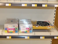 23 armbandensets
