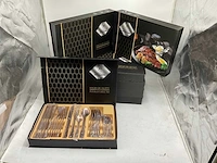 23 delig bestekset (7x)