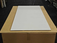 23 m2 laminaat tegel - 1220 x 610 x 8 mm - afbeelding 3 van  3
