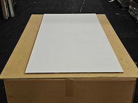 23 m2 laminaat tegel - 1220 x 610 x 8 mm - afbeelding 3 van  3