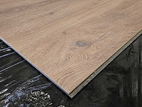 23 m2 laminaat watervast plank - 1285 x 192 x 12 mm - afbeelding 1 van  1