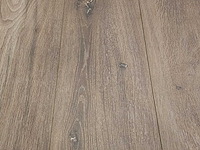 23 m2 laminaat watervast plank - 1285 x 192 x 12 mm - afbeelding 1 van  2