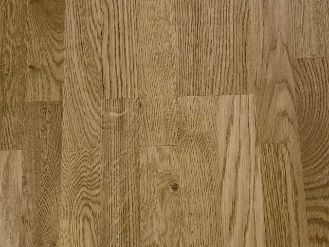 23 m2 parket eiken multiplank - 600 x 600 x 38 mm - afbeelding 1 van  3