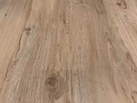 23 m2 pvc click plank - 1212 x 171 x 4 mm - afbeelding 1 van  3