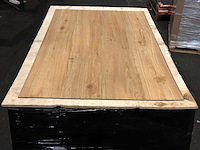 23 m2 pvc click plank - 1212 x 171 x 4 mm - afbeelding 3 van  3