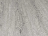 23 m2 pvc click plank - 1220 x 228 x 6,5 mm - afbeelding 1 van  4