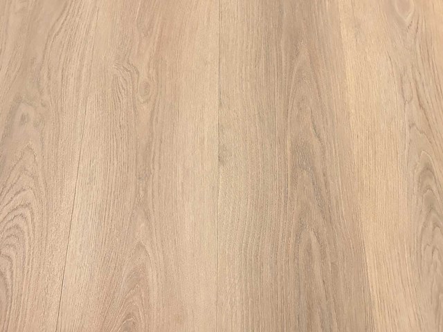 23 m2 pvc click plank met geintegreerde xps ondervloer - 1220 x 228 x 5+1 mm - afbeelding 1 van  3