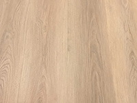 23 m2 pvc click plank met geintegreerde xps ondervloer - 1220 x 228 x 5+1 mm