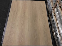 23 m2 pvc click plank met geintegreerde xps ondervloer - 1220 x 228 x 5+1 mm - afbeelding 3 van  3