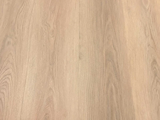 23 m2 pvc click plank met geintegreerde xps ondervloer - 1220 x 228 x 5+1 mm - afbeelding 1 van  3