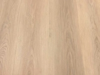 23 m2 pvc click plank met geintegreerde xps ondervloer - 1220 x 228 x 5+1 mm