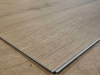 23 m2 pvc spc click plank - 1220 x 228 x 5 mm - afbeelding 2 van  3