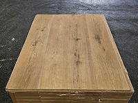 23 m2 pvc spc click plank - 1220 x 228 x 5 mm - afbeelding 3 van  3