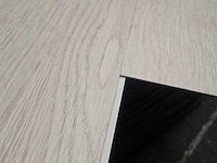 23 m2 pvc spc click visgraat - 750 x 150 x 5 mm - afbeelding 2 van  3