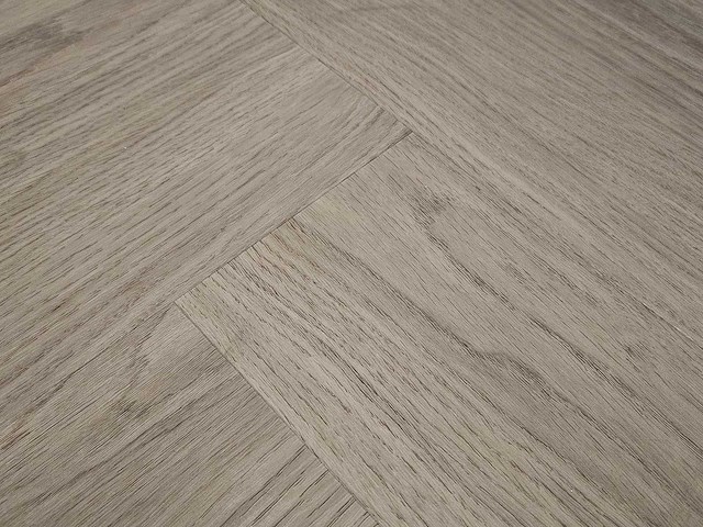 23 m2 pvc spc click visgraat - 750 x 150 x 6 mm - afbeelding 1 van  3