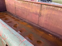 23 m3 - afzet afvalcontainer - afbeelding 7 van  8