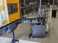 23 meter flessen baan, polyketting, mx820/880, zwart, 2009 - afbeelding 4 van  11