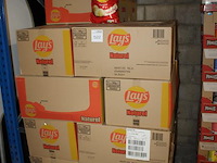 23 omdozen lays naturel. 12x 300g. tht 7-25. - afbeelding 2 van  3