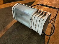 23 stuks industriële stal-/loodsarmaturen – 400w - afbeelding 1 van  3