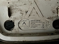 23 stuks industriële stal-/loodsarmaturen – 400w - afbeelding 3 van  3