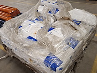 23 zak a 25kg strooizout - afbeelding 2 van  5