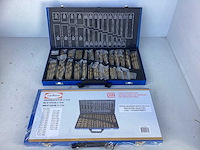 230 delig borenset cobalt - afbeelding 1 van  1