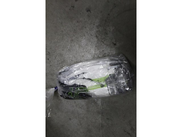 230 paar handschoenen showa type b0500 in krat - afbeelding 3 van  3