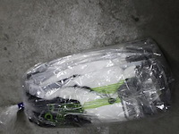 230 paar handschoenen showa type b0500 in krat - afbeelding 3 van  3