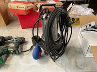 230 v dompelpomp - afbeelding 2 van  2