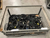 230 volt kabel (33x) - afbeelding 1 van  1