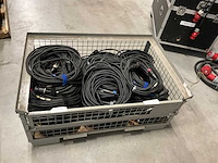 230 volt kabel (60x) - afbeelding 1 van  3