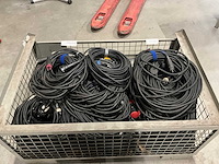 230 volt kabel (60x) - afbeelding 3 van  3