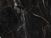 23,04 m2 zwarte marmerlook tegel 60x120 - afbeelding 1 van  3