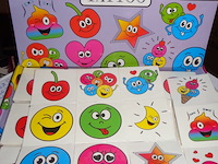 2304 tattoo's emotie - afbeelding 2 van  5