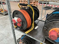 230/400v kabelhaspel (5x) - afbeelding 7 van  7