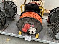 230/400v kabelhaspel (5x) - afbeelding 3 van  7