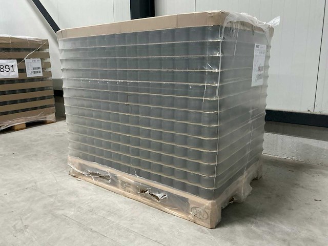 230ml conservenpot (2156x) - afbeelding 1 van  2