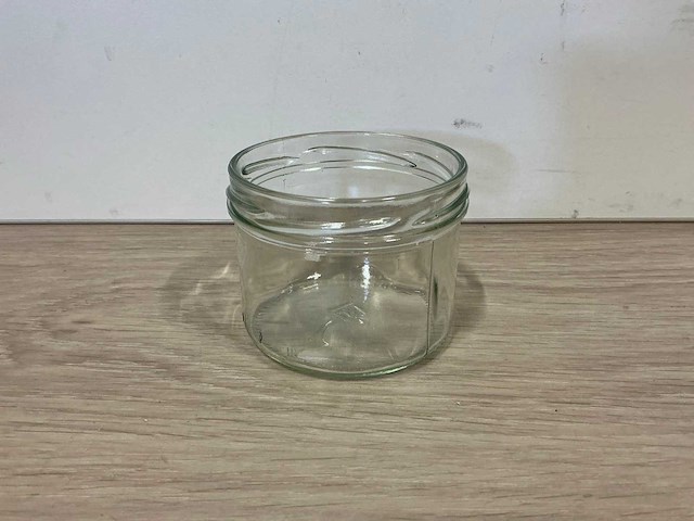 230ml conservenpot (2156x) - afbeelding 2 van  3