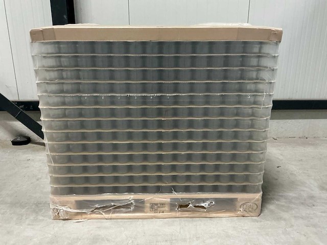 230ml conservenpot (2156x) - afbeelding 2 van  3