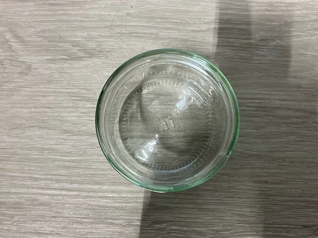 230ml conservenpot (2156x) - afbeelding 1 van  2