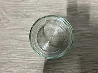 230ml conservenpot (2156x) - afbeelding 1 van  2