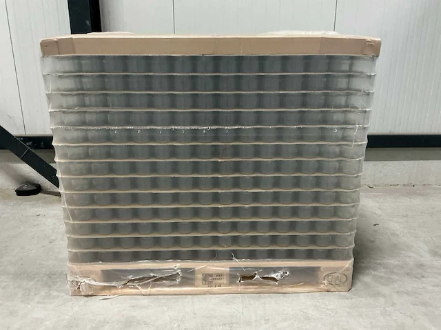 230ml conservenpot (2156x) - afbeelding 2 van  4