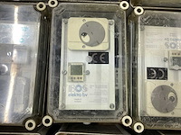 230v kast met schemerschakelaar en timer (15x) - afbeelding 2 van  3