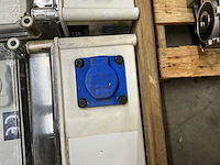 230v kast met schemerschakelaar en timer (15x) - afbeelding 3 van  3